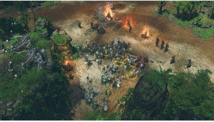 Produktbild THQ SpellForce 3 Reforced (Xbox One X, Xbox Series X, DE)