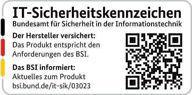 Actual product image Axis M3086-V MIC ULTRA-COMPACT