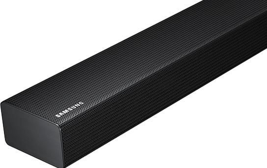Produktbild Samsung Hw-M550 (340 W, 3.1 Kanal)