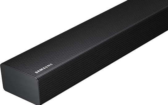 Actual product image Samsung Hw-M550 (340 W, 3.1 Channel)