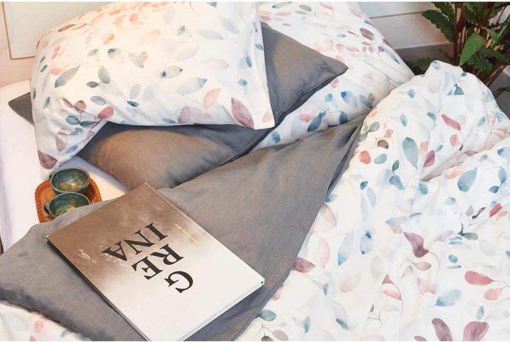 Actual product image Journey Living Greina (Pillowcase, 65 x 65 cm)