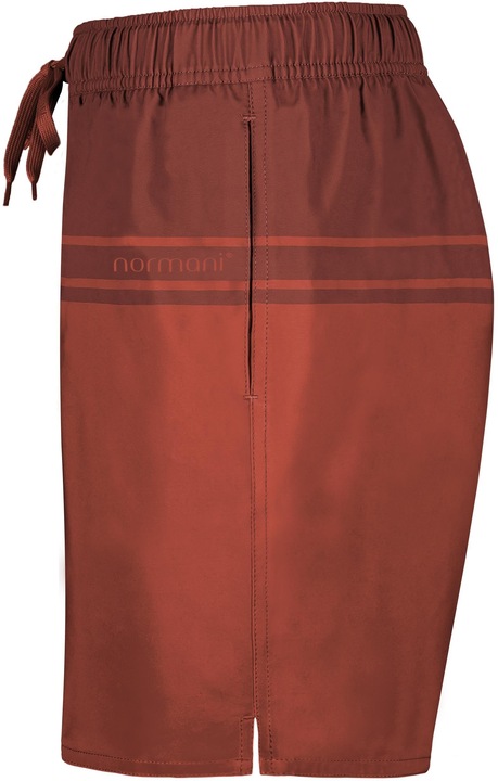 Produktbild Normani Herren Badeshort Makaha (XL)