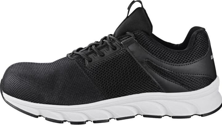 Productafbeelding Wica Lanzo Lage Schoenen (S1P, 45)