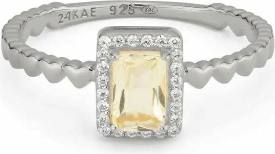 Produktbild 24 Kae 24Kae Damenring 24Kae 12472S/52 (52)