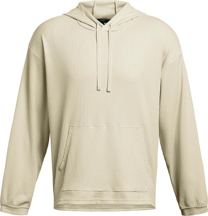Under Armour Rival Waffle Hoody (M)