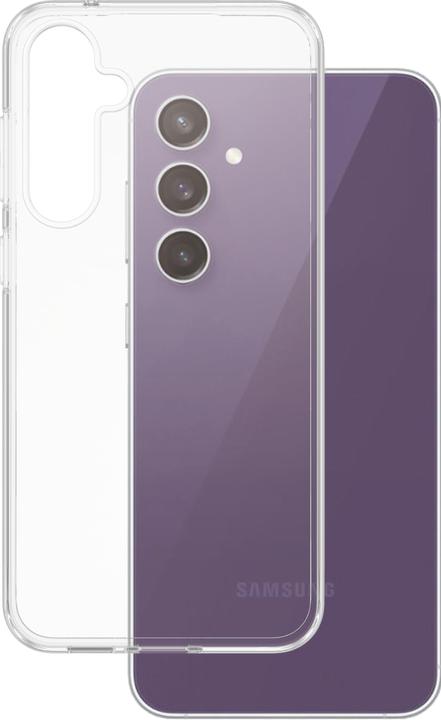 Produktbild PanzerGlass SAFE. TPU Case for Samsung Galaxy S23 FE (Samsung Galaxy S23 FE)