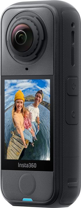Actual product image Insta360 X4 Air Standard Bundle (30p, Bluetooth, Wi-Fi)