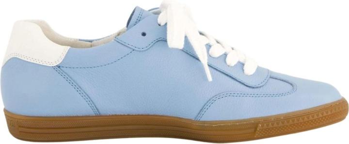 Produktbild Paul Green Modischer Sneaker der Marke aus hochwertigem Leder im Lagenlook. Dank des puristischen De (40.5)