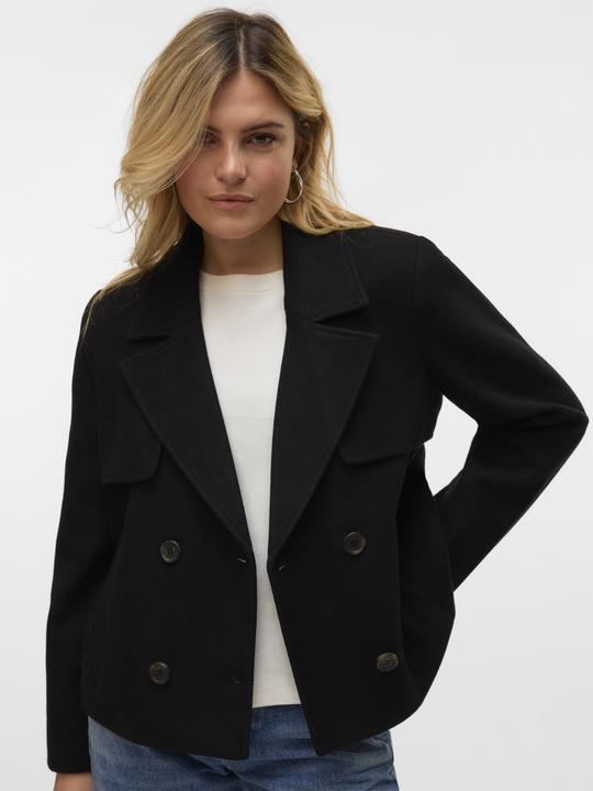 Produktbild Vero Moda VMFORTUNESHEILA Jacke Jacke (L)