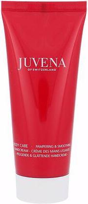 Produktbild Juvena Pflegende / Glaett HandCrème (100 ml)