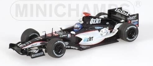 Produktbild Goodram GR1600D364L118G (1 x 8GB, 1600 MHz, DDR3-RAM, DIMM)