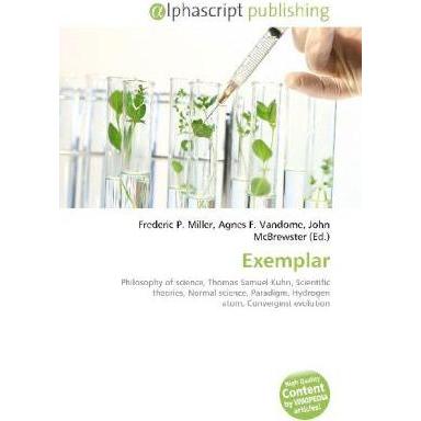 Exemplar, Fachbücher von Agnes F. Vandome, Frederic P. Miller, John McBrewster