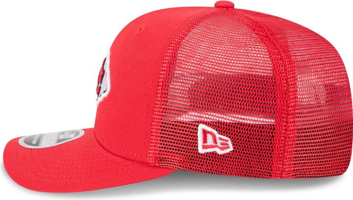 Image du produit New Era 9Seventy Trucker Snapback Cap - Kansas City Chiefs
