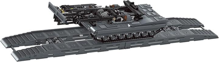 Immagine prodotto Mould King 20002 Armatura