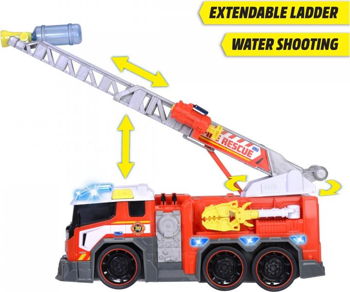 Image du produit Dickie Combattant du feu