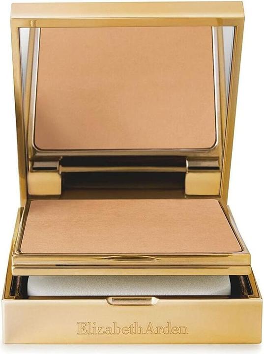 Produktbild Elizabeth Arden Flaw Fin Sponge-On No.09 (09 Honey beige)