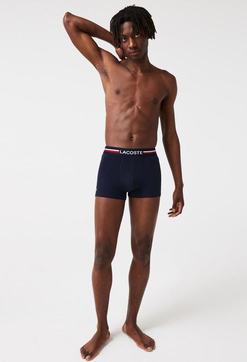 Produktbild Lacoste Lifestyle Basic (M, 3er Pack)