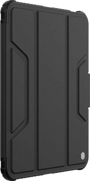 Immagine prodotto NoName Nillkin Bumper PRO Custodia Protettiva Stand pro iPad 10.9 2022 Nero (Apple iPad 2022 (10a generazione))