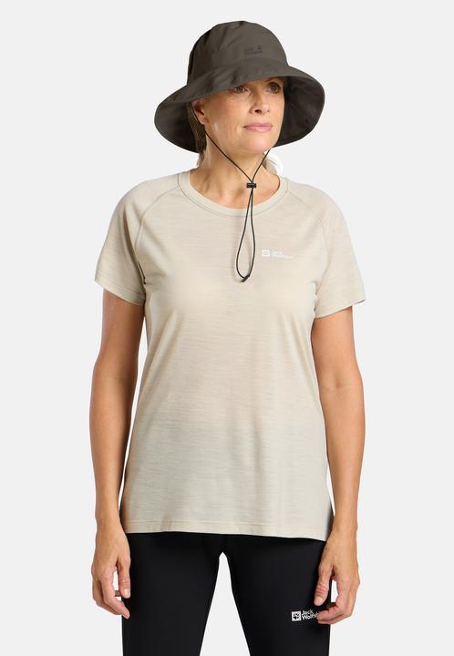 Produktbild Jack Wolfskin Mesh Hat (L)