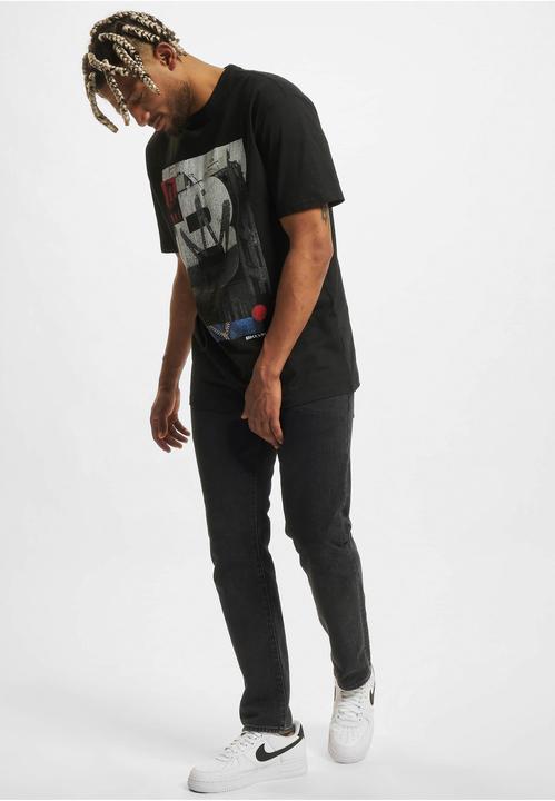 Immagine prodotto Mister Tee Maglietta BRKLYN House Oversize - 98488 (S)