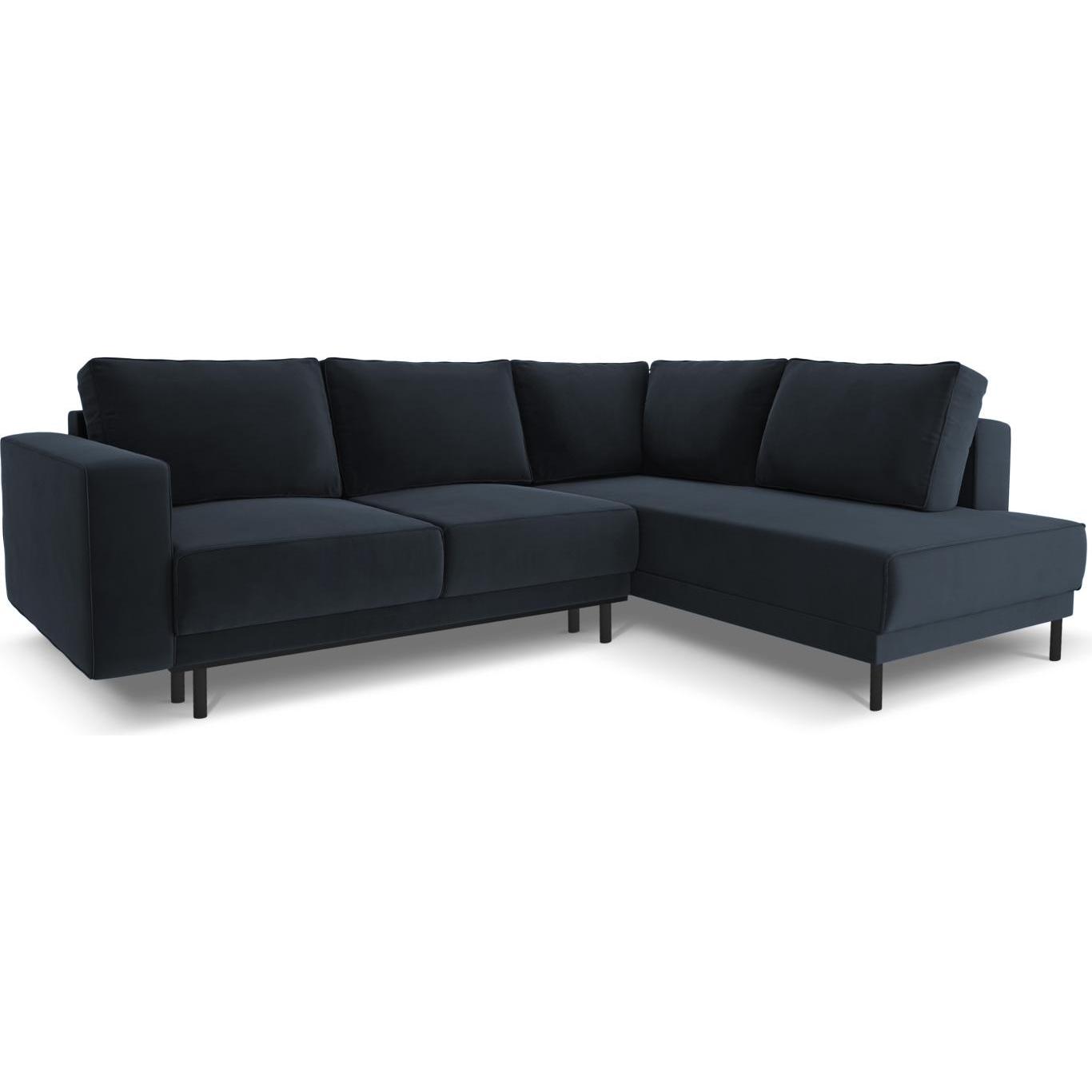Micadoni, Sofa, Caro (Ecksofa)