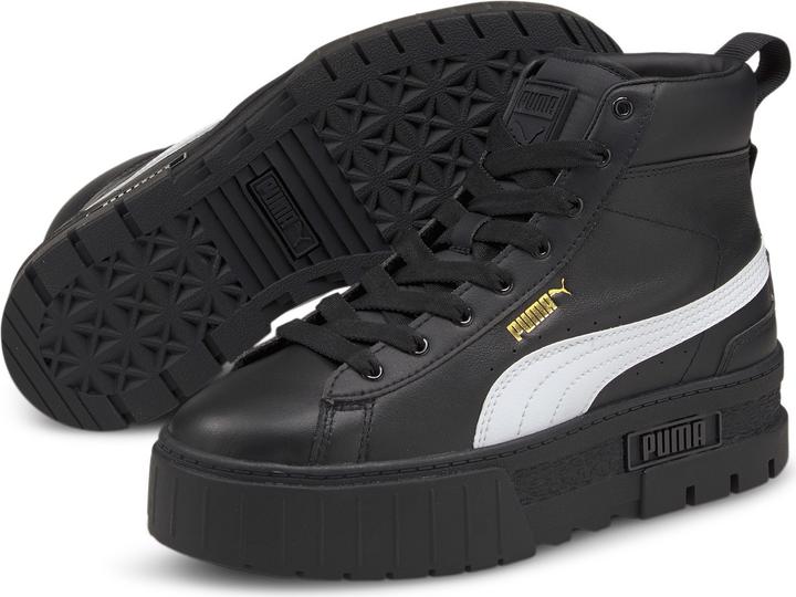 Image du produit Puma Mayze Mid Wn's-381170 (37.5)