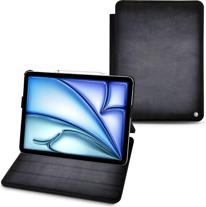 Image du produit Noreve Housse cuir horizontal (iPad Air 2020 (4. Gen), iPad Air 2022 (5e génération))