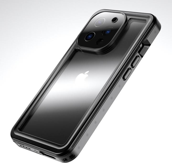 Produktbild Redpepper iPhone 13 Pro Wasserdichte Schutzhülle IP68 (Apple iPhone 13 Pro)