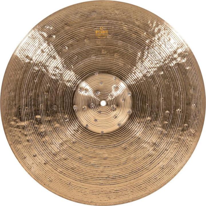 Meinl Byzance Foundry Reserve 19 Absturz (Becken)