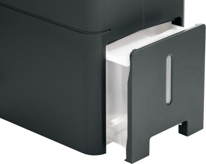 Productafbeelding Qlima D 812 Smart - Luchtontvochtiger - 12L/Dag - Geschikt voor Woonkamer, Slaapkamer, Badkamer, Babykamer (75 m², 12 l/24h)