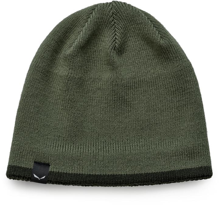 Actual product image Salewa Merino Mütze Kind (53)