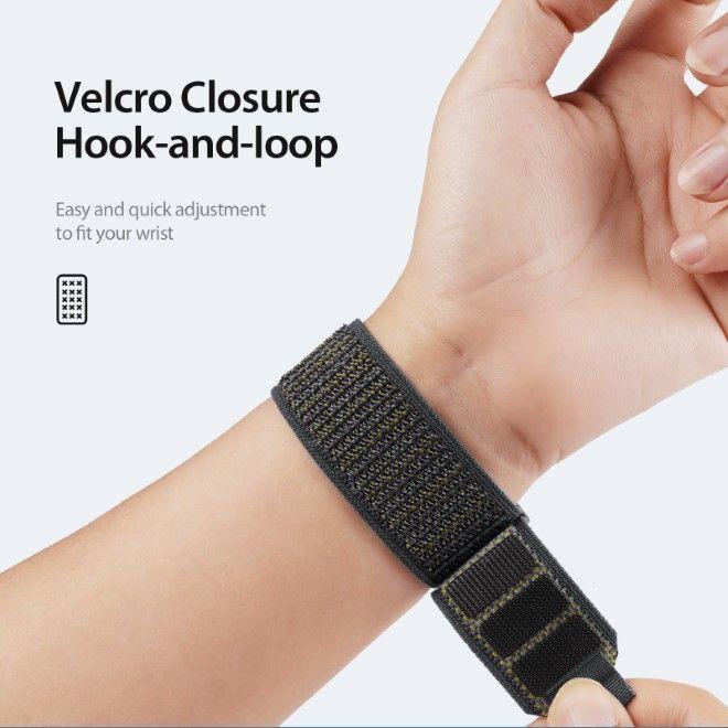 Produktbild Dux Ducis YJ Series Nylon Armband (Nylon)