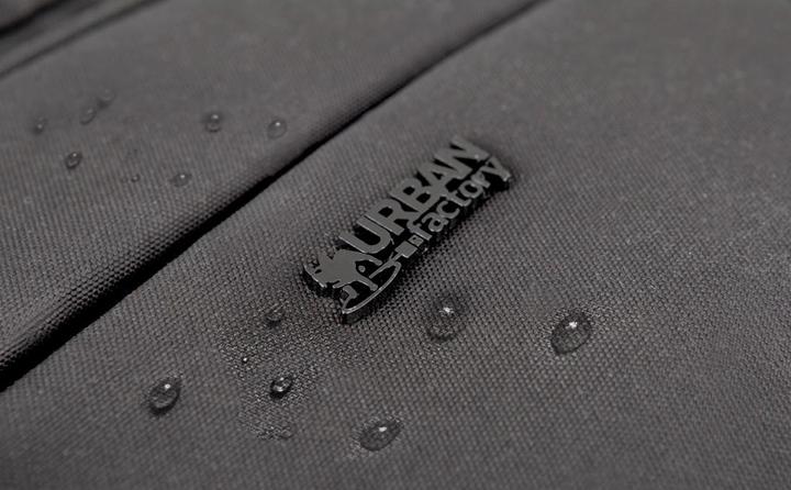 Produktbild Urban Factory Dailee