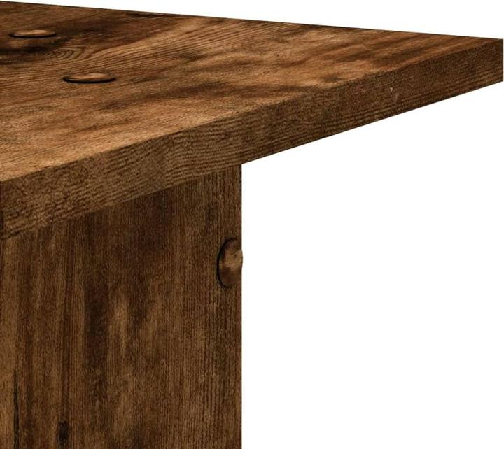 Immagine prodotto vidaXL Supporto per piante 2 pezzi 30 x 30 x 60 cm