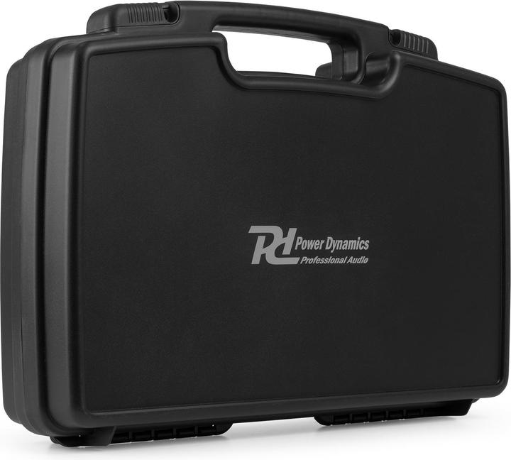 Image du produit Power Dynamics PD810 - UHF Draadloos In Ear Monitorsysteem (Système intra-auriculaire)