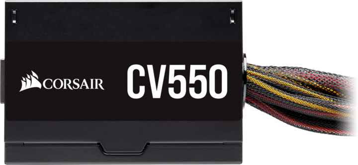 Produktbild Corsair CV550 (550 W)