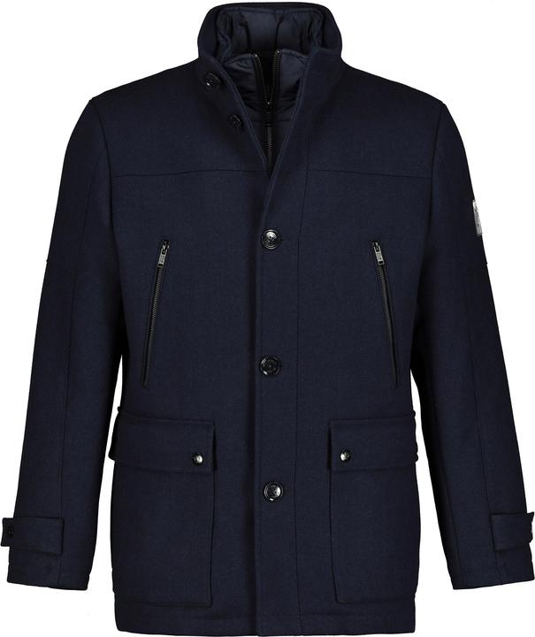 Marine foncée
