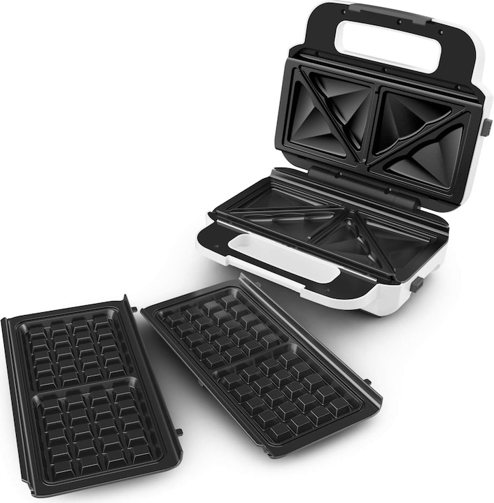 Immagine prodotto Tefal Macchina per panini SW7011 (Spina UE)