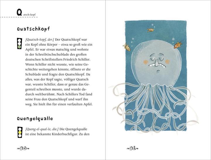 Image du produit Dr. Tielmanns streng geheimes Schimpfwörterbuch (Allemand, Christian Tielmann, 2018)