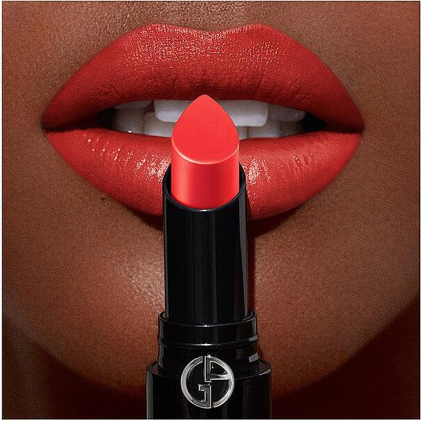 Actual product image Giorgio Armani Lip Power Shade Extension 304 (Red)
