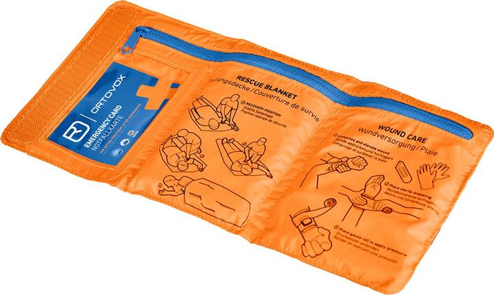 Image du produit Ortovox Roll Doc Mini (Trousse de premiers soins)