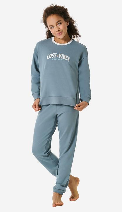Produktbild Schiesser Pyjama Nightwear (152)