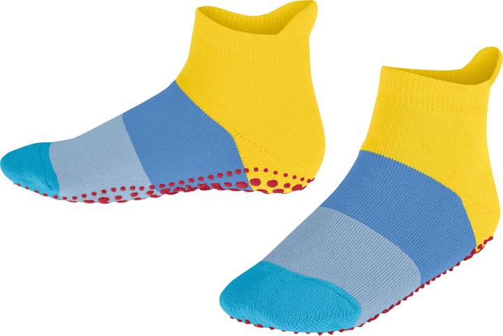 Produktbild Falke Colour Block Kinder (31 - 34)