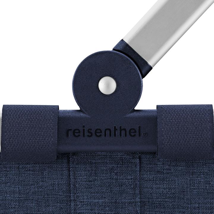 Produktbild reisenthel Einkaufskorb Carrybag Leo Blush