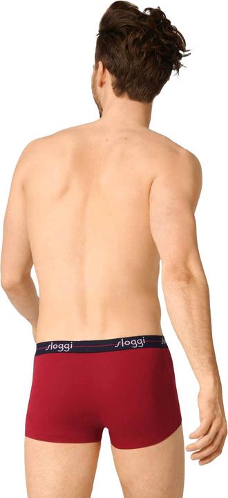 Immagine prodotto Sloggi 2erPack men Start Hipster (S, Confezione da 2)