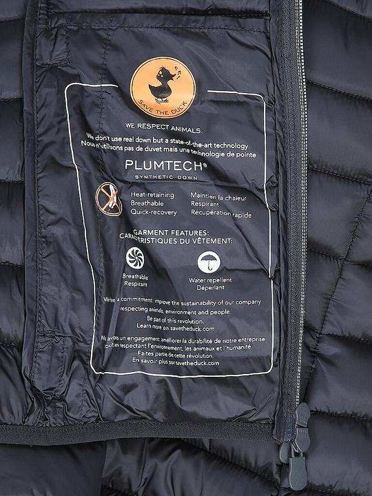 Produktbild Save the Duck Leichtsteppjacke ALEXIS (44)