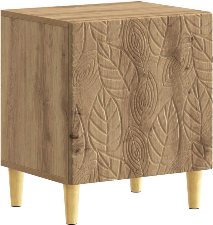 Produktbild vidaXL Moderne Möbel (34.50 x 43 x 50 cm)