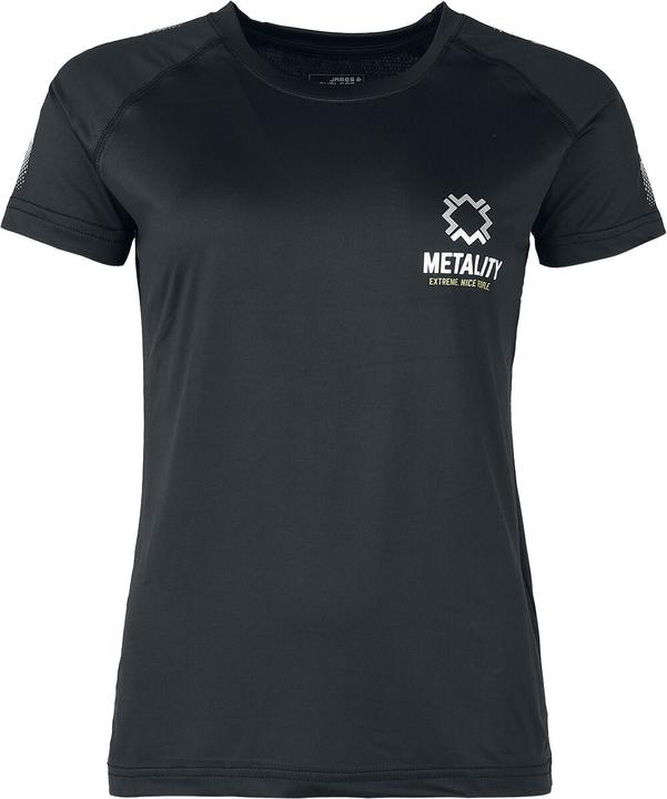 Produktbild Mentality Damen Sports-T (XL)