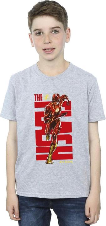 Produktbild The Flash Dash TShirt Jungen (140, 146)