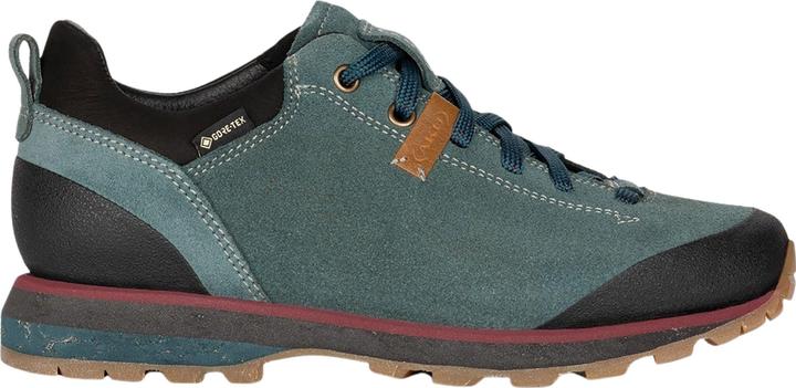 Image du produit AKU Bellamont 4 Suede GTX (37)